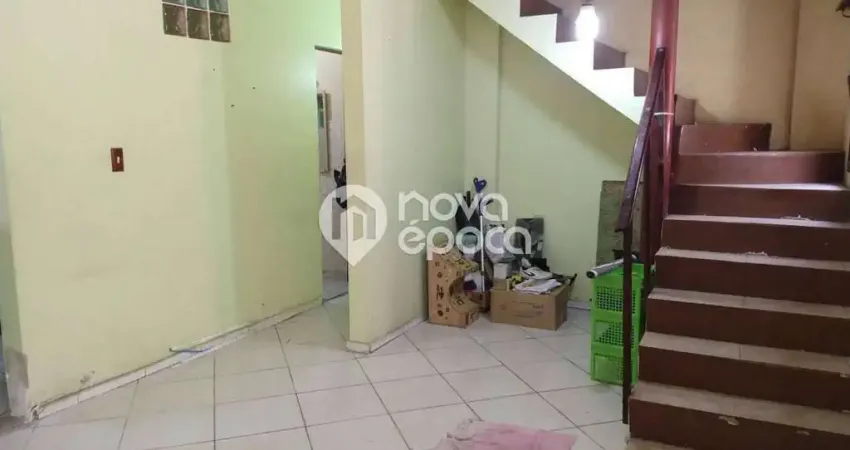 Casa em condomínio fechado com 3 quartos à venda na Rua Cacequi, Braz de Pina, Rio de Janeiro
