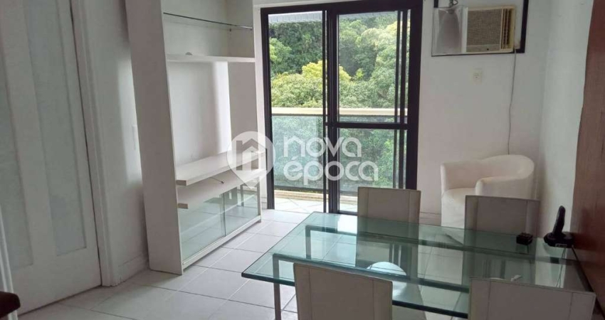 Cobertura com 2 quartos à venda na Rua Marechal Mascarenhas de Morais, Copacabana, Rio de Janeiro