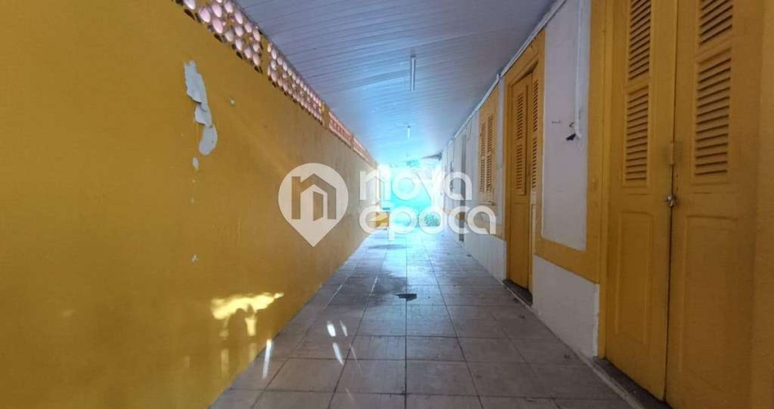 Casa com 3 quartos à venda na Rua Leopoldo, Andaraí, Rio de Janeiro