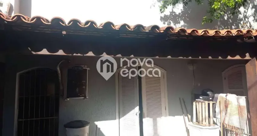 Casa com 4 quartos à venda na Rua Vaz de Caminha, Cachambi, Rio de Janeiro