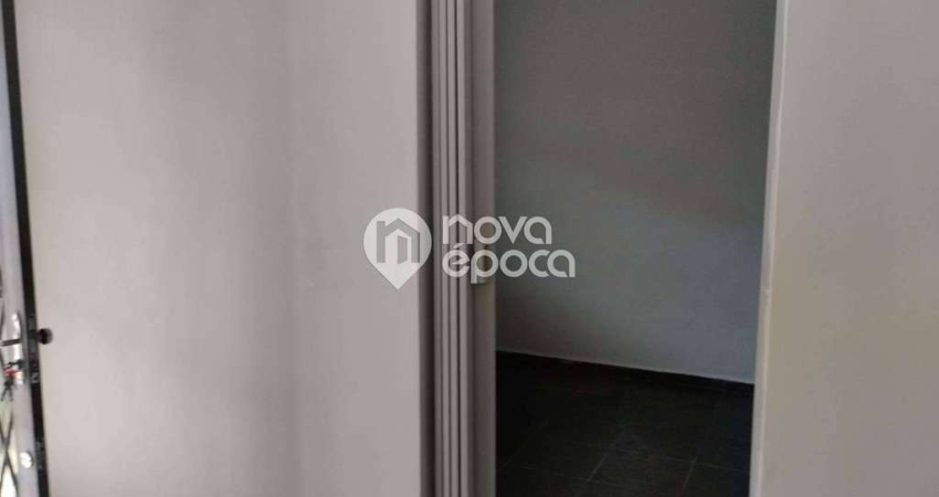 Casa em condomínio fechado com 2 quartos à venda na Rua Ana Neri, Riachuelo, Rio de Janeiro