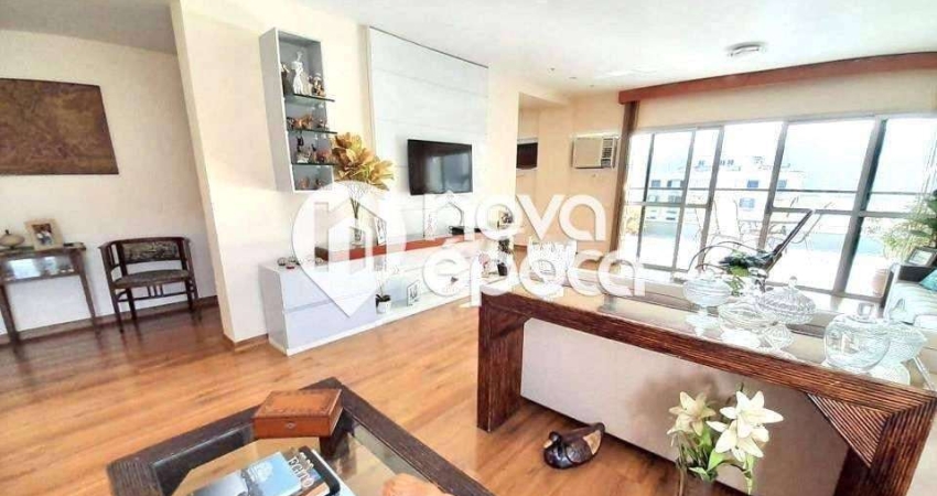 Cobertura com 4 quartos à venda na Rua Fonte da Saudade, Lagoa, Rio de Janeiro