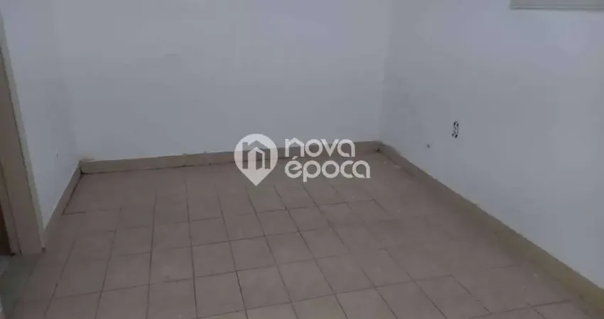 Casa em condomínio fechado com 1 quarto à venda na Rua Alecrim, Vila Kosmos, Rio de Janeiro