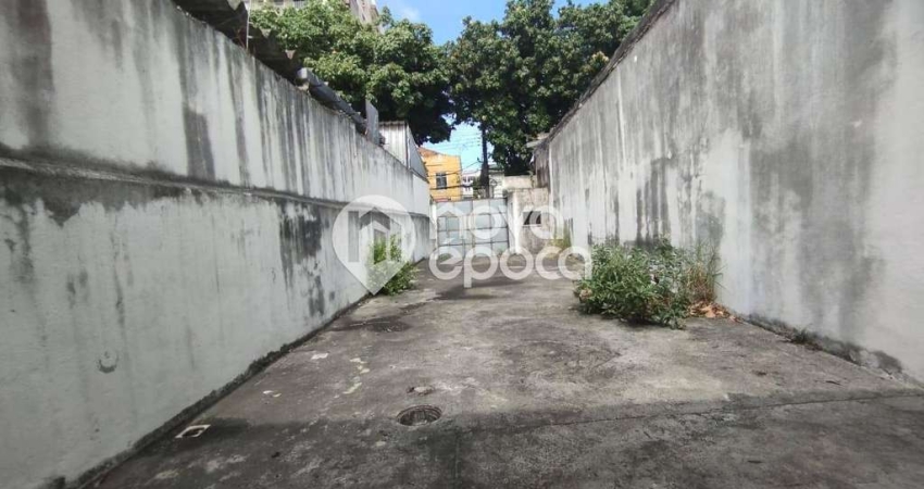 Casa com 3 quartos à venda na Rua Gonzaga Bastos, Vila Isabel, Rio de Janeiro