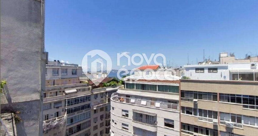 Cobertura com 3 quartos à venda na Rua Senador Vergueiro, Flamengo, Rio de Janeiro