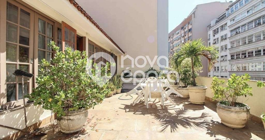 Cobertura com 6 quartos à venda na Avenida Nossa Senhora de Copacabana, Copacabana, Rio de Janeiro