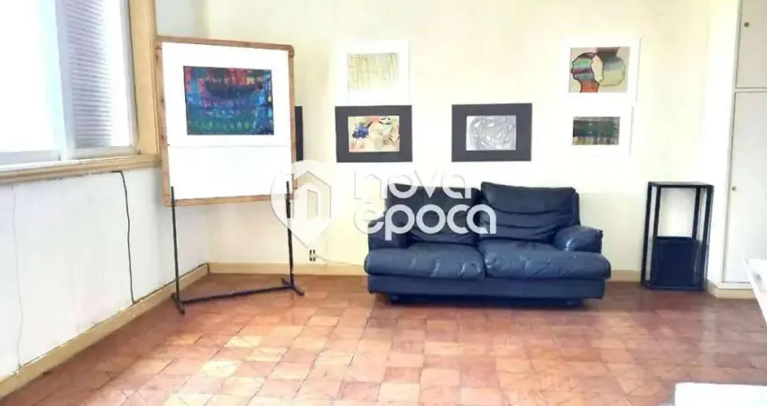 Casa com 3 quartos à venda na Rua Sacopa, Lagoa, Rio de Janeiro
