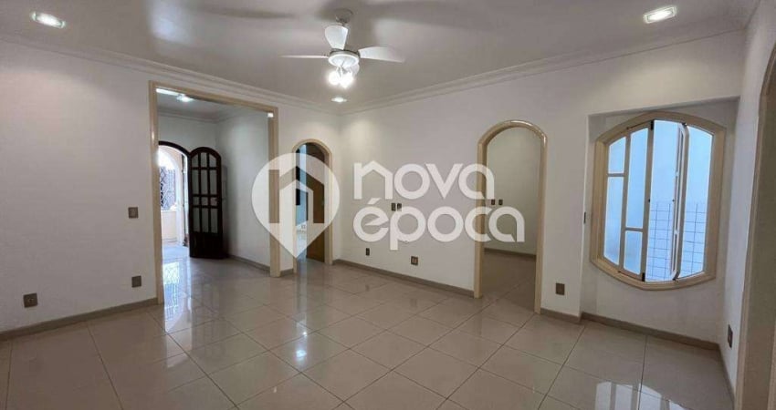 Casa com 2 quartos à venda na Rua Silva Castro, Copacabana, Rio de Janeiro