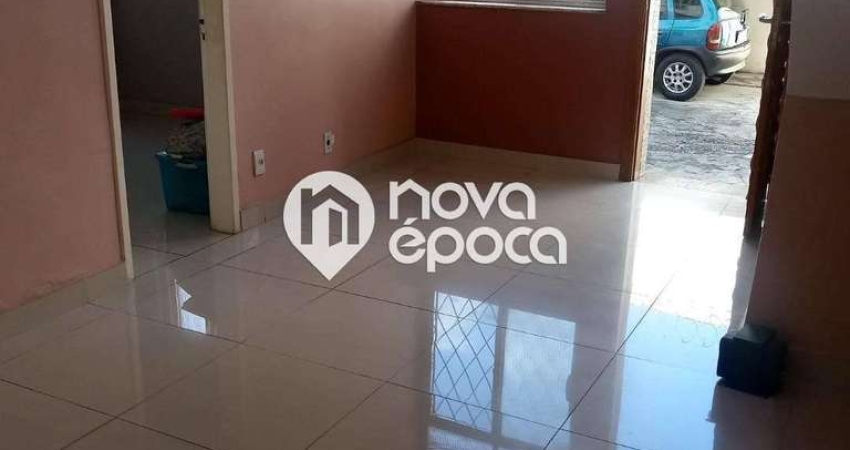 Casa em condomínio fechado com 2 quartos à venda na Rua Barão do Bom Retiro, Engenho Novo, Rio de Janeiro