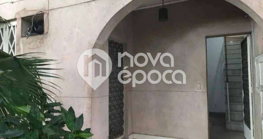Casa em condomínio fechado com 6 quartos à venda na Rua Tonelero, Copacabana, Rio de Janeiro