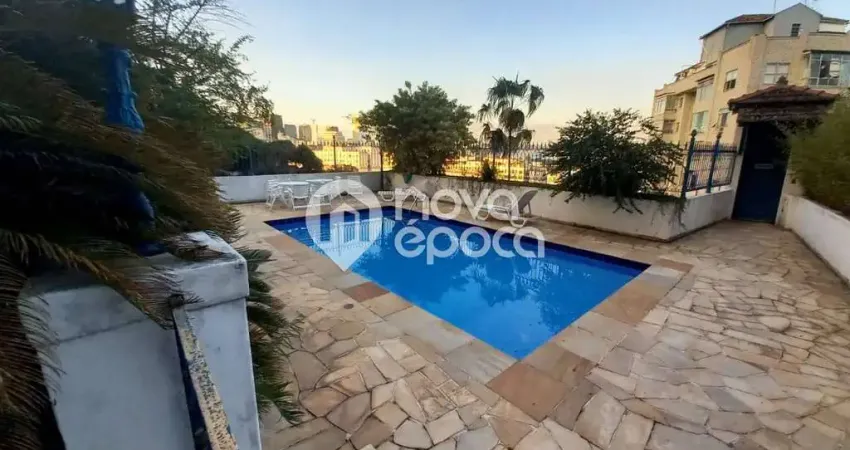 Centro | Casa 4 quartos, sendo 2 suites