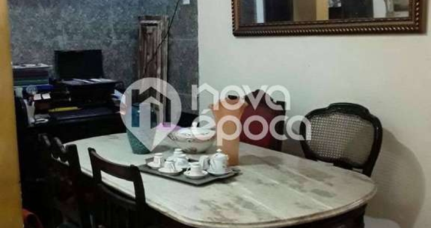 Casa com 6 quartos à venda na Rua Sousa Cruz, Andaraí, Rio de Janeiro
