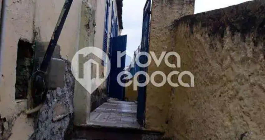 Casa com 2 quartos à venda na Rua São Francisco Xavier, Maracanã, Rio de Janeiro