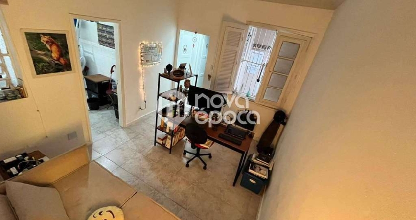 Casa com 5 quartos à venda na Rua Carvalho Alvim, Andaraí, Rio de Janeiro