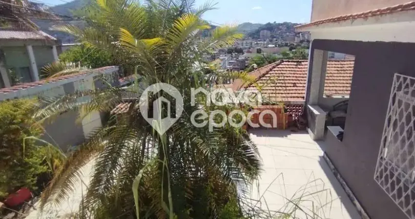 Encantado | Casa 4 quartos