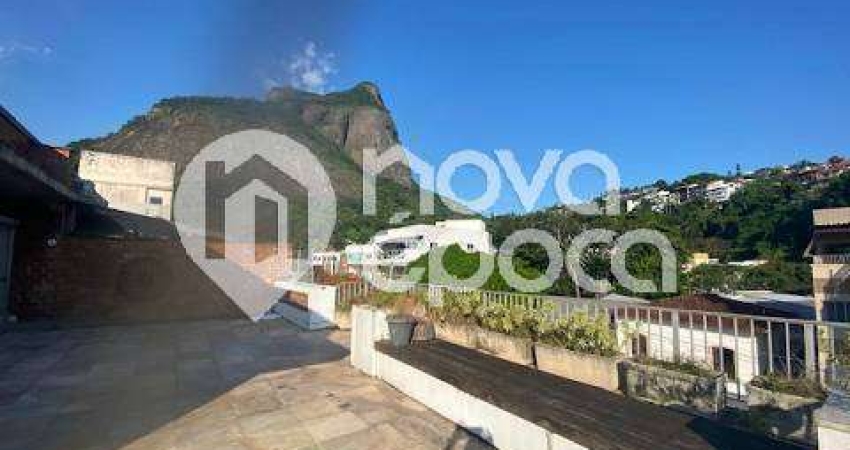 Barra da Tijuca | Cobertura 3 quartos, sendo 1 suite