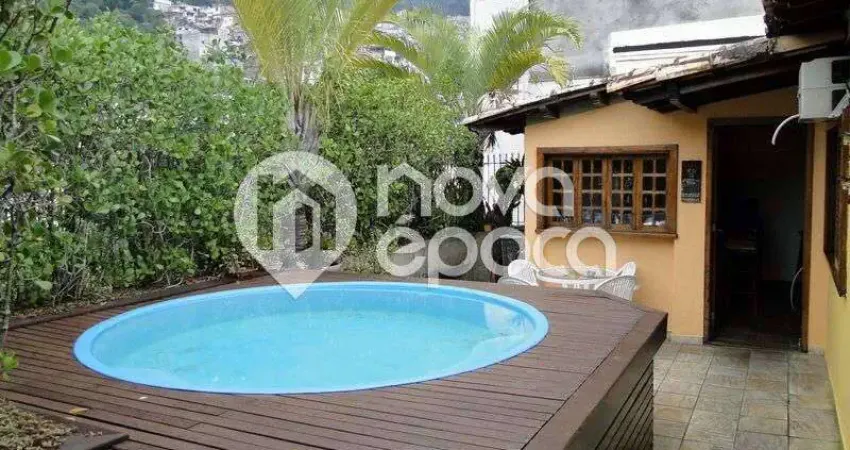 Cobertura com 4 quartos à venda na Rua Santa Clara, Copacabana, Rio de Janeiro