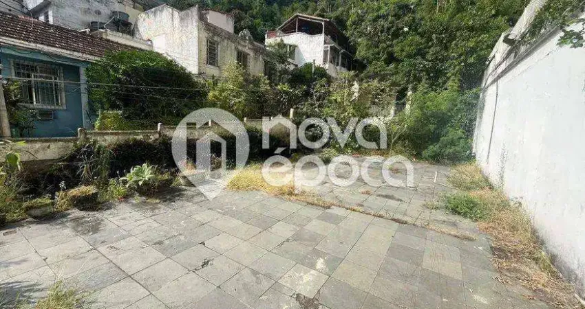 Casa com 3 quartos à venda na Rua Álvaro Ramos, Botafogo, Rio de Janeiro