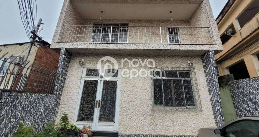 Casa com 7 quartos à venda na Rua Pereira da Costa, Madureira, Rio de Janeiro