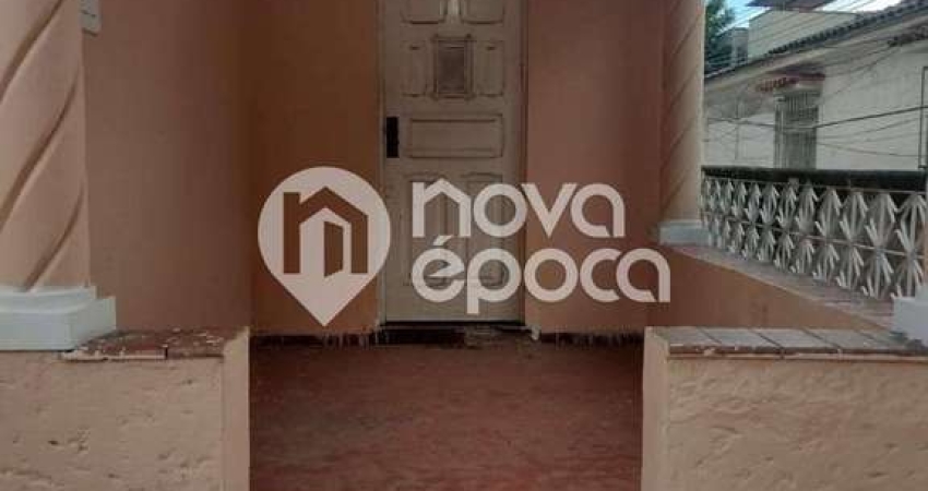 Casa com 3 quartos à venda na Rua Baronesa, Praça Seca, Rio de Janeiro