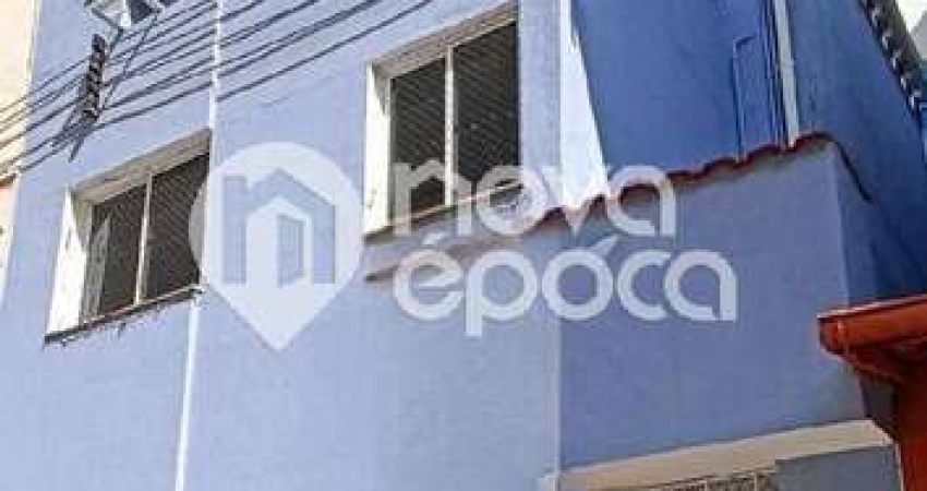 Casa com 4 quartos à venda na Rua Voluntários da Pátria, Botafogo, Rio de Janeiro