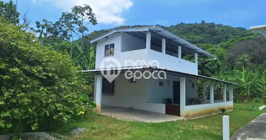 Guaratiba | Sítio 2 quartos, sendo 1 suite