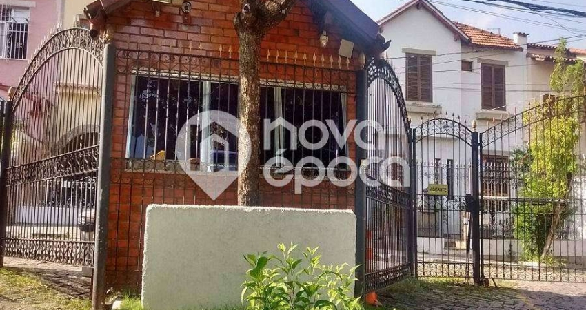 Lins de Vasconcelos | Casa 3 quartos, sendo 1 suite