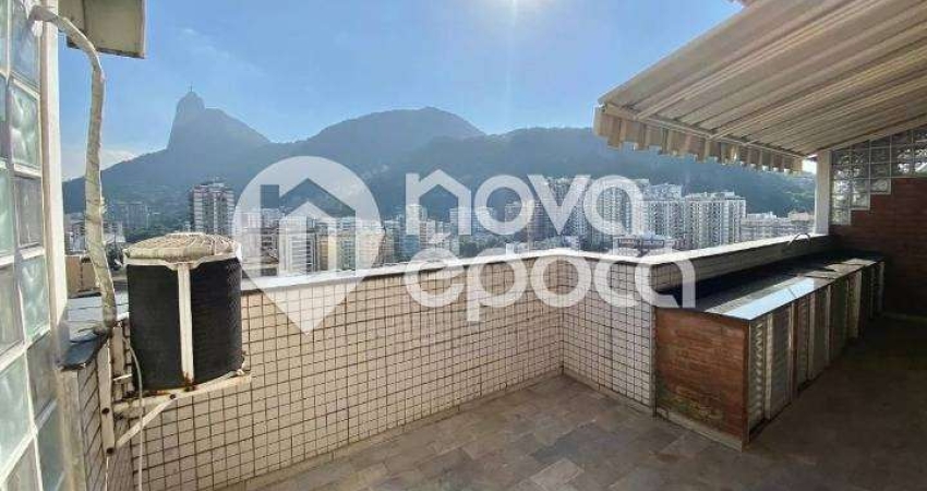 Cobertura com 3 quartos à venda na Rua São Clemente, Botafogo, Rio de Janeiro