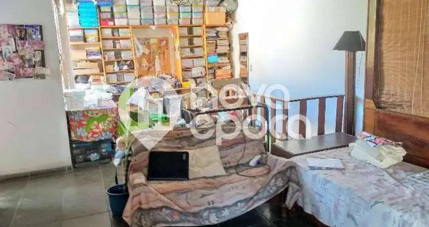 Casa com 3 quartos à venda na Rua Jiquiba, Maracanã, Rio de Janeiro