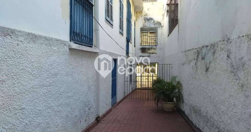 Casa com 8 quartos à venda na Rua dos Araujos, Tijuca, Rio de Janeiro