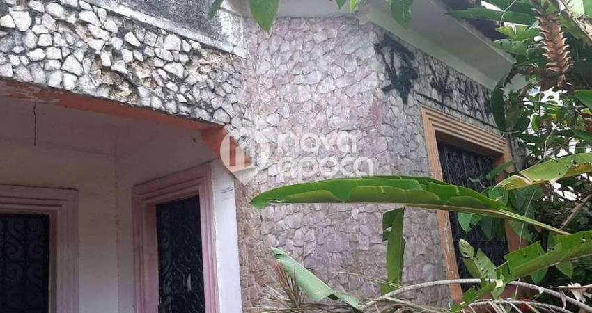 Casa com 3 quartos à venda na Rua Luís Guimarães, Vila Isabel, Rio de Janeiro