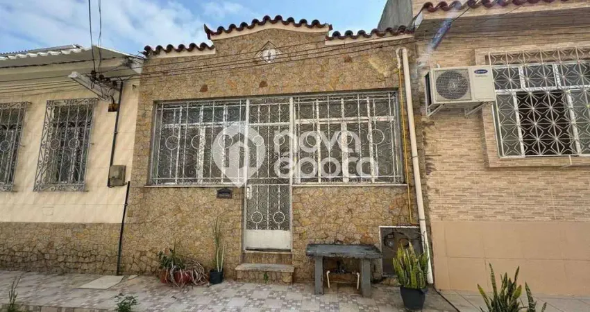 Casa em condomínio fechado com 3 quartos à venda na Rua Cristóvão Colombo, Cachambi, Rio de Janeiro