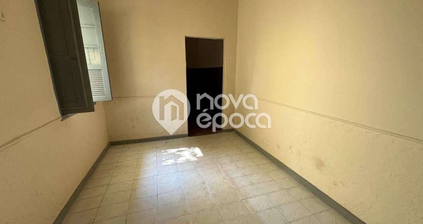 Casa com 5 quartos à venda na Rua Almirante Rodrigo da Rocha, São Cristóvão, Rio de Janeiro