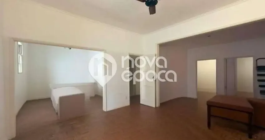 Cobertura com 3 quartos à venda na Rua Diamantina, Jardim Botânico, Rio de Janeiro