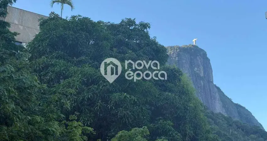 Cobertura com 3 quartos à venda na Rua Diamantina, Jardim Botânico, Rio de Janeiro