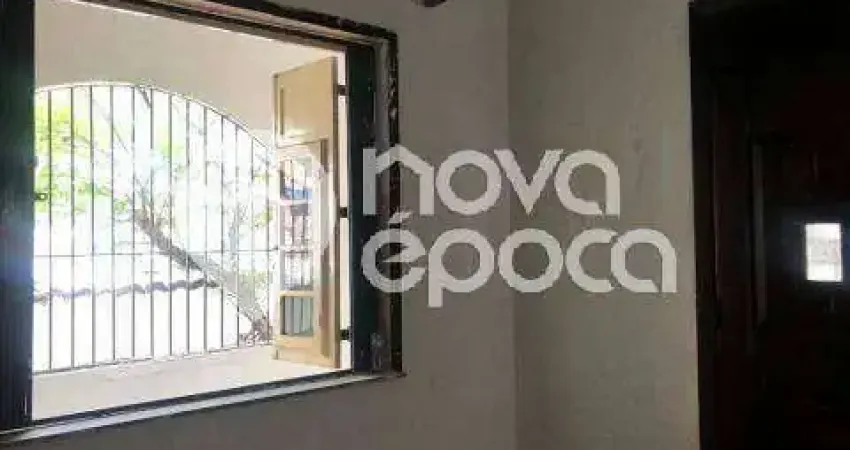 Casa com 3 quartos à venda na Avenida Maracanã, Tijuca, Rio de Janeiro
