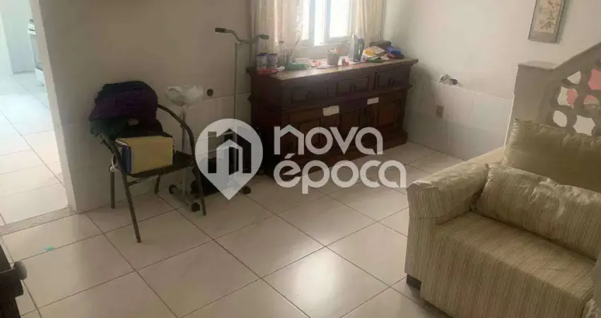 Casa com 3 quartos à venda na Rua Almirante João Cândido Brasil, Maracanã, Rio de Janeiro