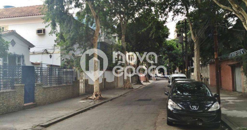 Casa com 14 quartos à venda na Rua Japeri, Rio Comprido, Rio de Janeiro