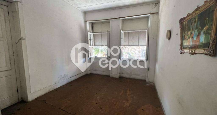 Casa com 6 quartos à venda na Rua do Parque, São Cristóvão, Rio de Janeiro