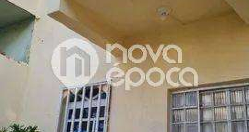 Casa com 4 quartos à venda na Rua Leopoldo, Andaraí, Rio de Janeiro