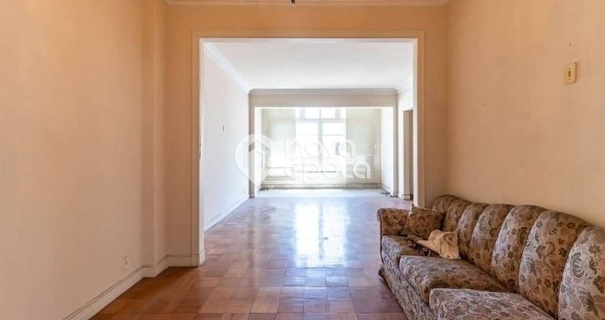 Cobertura com 4 quartos à venda na Rua Hilário de Gouveia, Copacabana, Rio de Janeiro
