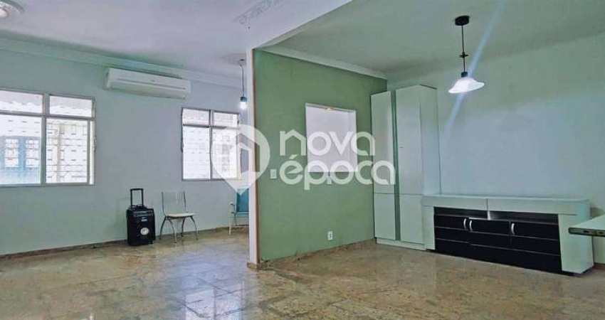 Casa em condomínio fechado com 3 quartos à venda na Rua Ladislau Neto, Tijuca, Rio de Janeiro