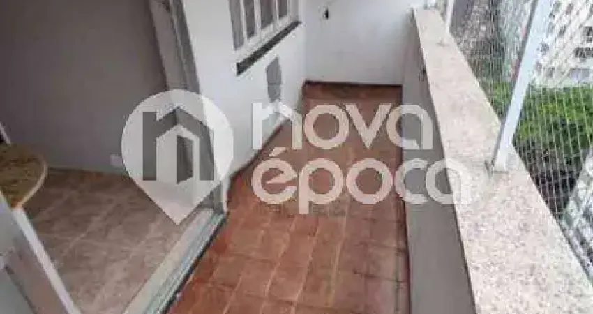 Cobertura com 2 quartos à venda na Avenida Nossa Senhora de Copacabana, Copacabana, Rio de Janeiro