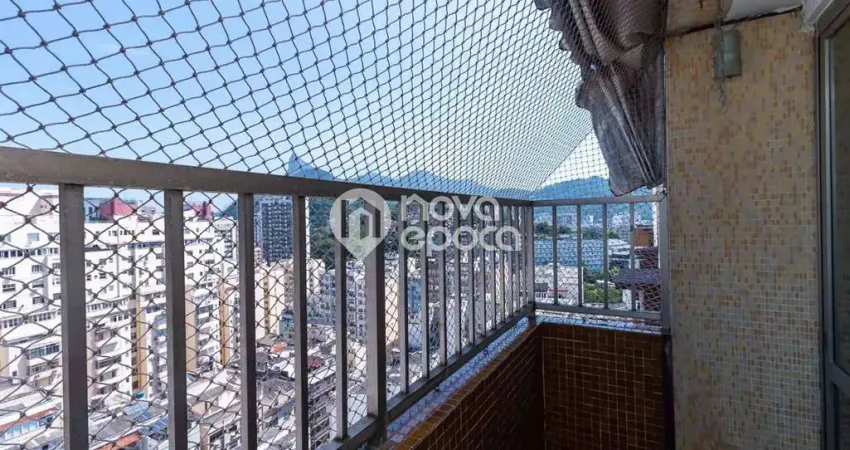 Cobertura com 3 quartos à venda na Rua Senador Vergueiro, Flamengo, Rio de Janeiro