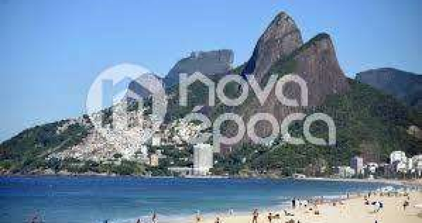 Cobertura com 4 quartos à venda na Rua Visconde de Pirajá, Ipanema, Rio de Janeiro