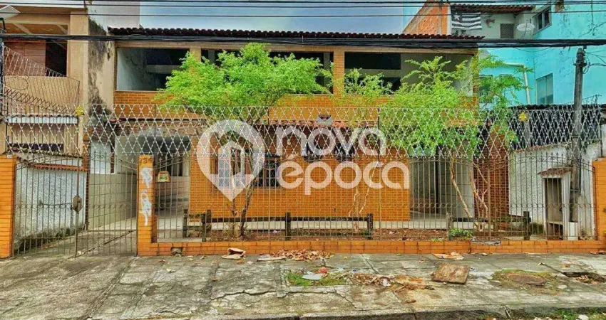Casa com 4 quartos à venda na Rua Ícaro, Curicica, Rio de Janeiro