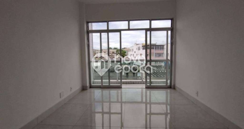 Cobertura com 3 quartos à venda na Avenida do Magisterio, Portuguesa, Rio de Janeiro