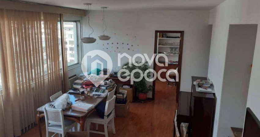 Cobertura com 4 quartos à venda na Rua José Higino, Tijuca, Rio de Janeiro