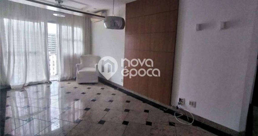 Cobertura com 3 quartos à venda na Rua Jorge Rudge, Vila Isabel, Rio de Janeiro