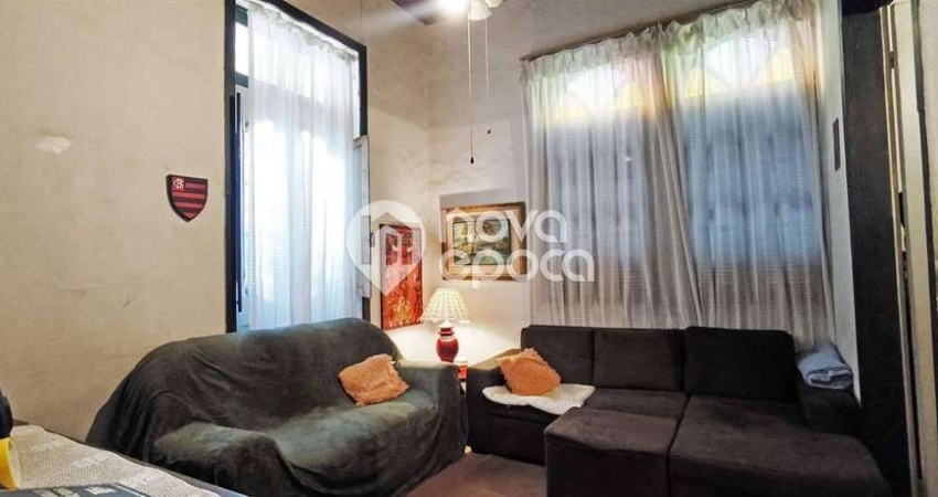 Casa com 4 quartos à venda na Rua Luís Guimarães, Vila Isabel, Rio de Janeiro